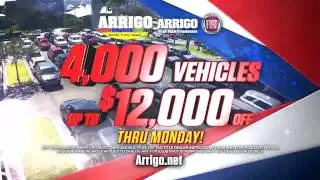 Labor Day New and Used Car Sales Event in West Palm Beach, Fl