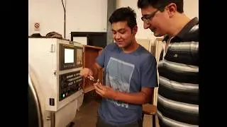 Video Institucional EETP 468 