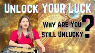 How to Attract More Luck Into Your Life | Spiritual Secrets That Work