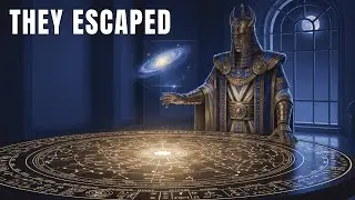 Ancient Sumerian Records Hint the Anunnaki Didn’t “Arrive”—They Escaped | History For Sleep