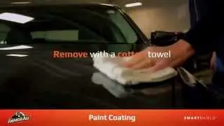 Armor All&reg; SmartShield&trade; Application - En Fran&ccedil;ais