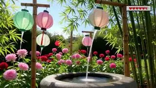 10 Minute Ambient Music for Deep Relaxation and Stress Release
