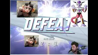 Samito Marvel Rivals Rage Compilation #1