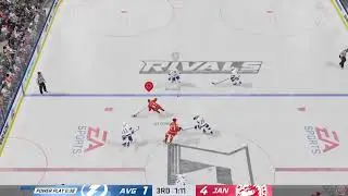 Transmisja na żywo z PS4 użytkownika Alexionis