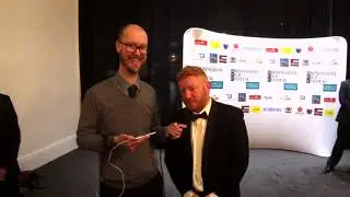 Birmingham Film Festival Gala Awards Ceremony: pt1