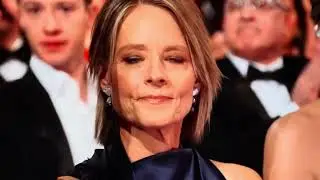 DA&rsquo;VINE JOY RANDOLPH Oscar speech