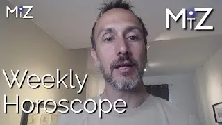 Weekly Horoscope May 8th to 14th 2023 - True Sidereal Astrology