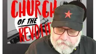 Jesus Was A Communist: Expanded Edition Pt. 1