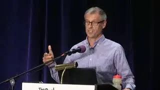 Farm Sanctuary and The Humane Treatment of Livestock with Gene Baur