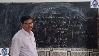 Standard 6th | Maths || New Era Group Of Schools