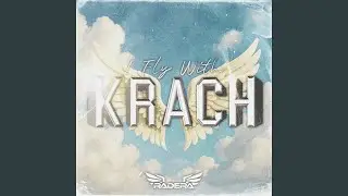 I FLY WITH KRACH (L&rsquo;Amour Toujours)
