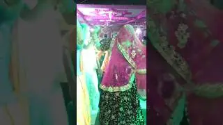 new Meena geet dance performance. #meenakingstudio #keemathdstudio #satyakingdeoli #singer_kr_devta