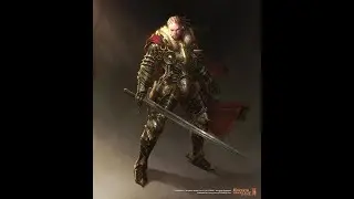 Kingdom Under Fire 2: Invasion of Kaedes 8man Raid