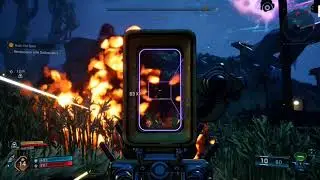 Playing With Matt | Video BL-11 | Borderlands Four | PARATROOPER PLAYS