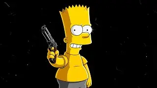 FREESTYLE TYPE BEAT RAP - ''Unleashed Flow''  | Trap Instrumental 2025 | Rap Type Beat