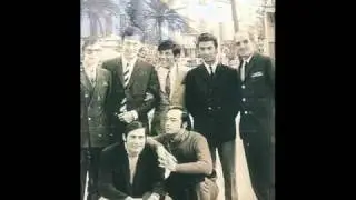 FANDANGOS EN DIRECTO ***** CAMARON DE LA ISLA