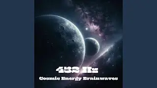 Inner Peace Frequency