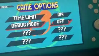 How to get debug mode in sonic mania plus