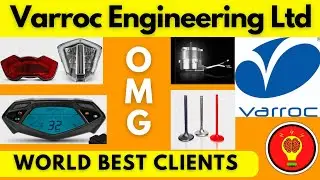 varroc engineering share | varroc engineering  |  Varroc Engineering Ltd   @InvestmentMemory