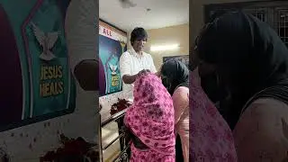 ##Short##Pastor M.Premkumar @@