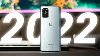 OnePlus 8T review: 2 years later!