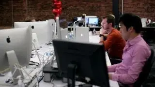 Augmented reality creating new jobs?