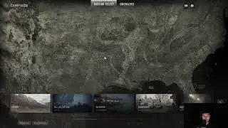 Modern Warfare 2 Pre Release Campaign