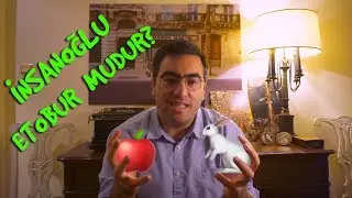 İnsan etobur mudur?  | #1 Beslenmede Doğru Bilinen Yanlışlar