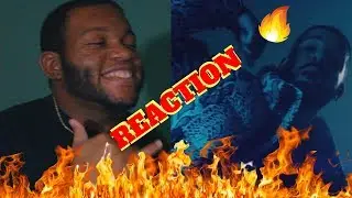 Drake - Nice For What | REACTION & VIDEO