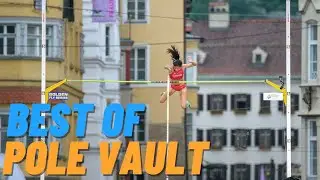 Golden Fly Series 2025 - Innsbruck (AUT) - Best of Pole Vault