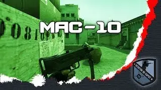 Counter-Strike: Academy #19 - MAC-10