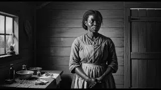 The Hidden Story of a Slave Midwife&rsquo;s Silent Revenge