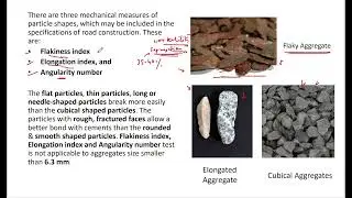 3(iii) Flakiness index of Aggregates| Transportation Engineering| SBTE Bihar & Jharkhand