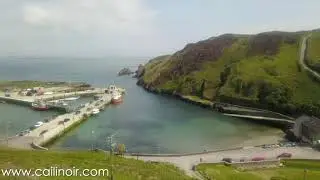 Discover Cape Clear Island in Skibbereen, West Cork