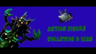 TIM FORDER    DISNEY'S ALIEN ENCOUNTER   COLLECTION & RIDE