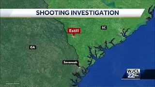 Police: Investigation underway after woman shot and killed in Estill