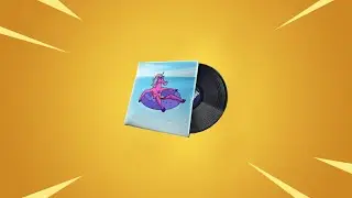 Fortnite Flake That Lobby Music | Chapter 2 Season 8