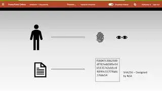 What is SHA256 Algorithm