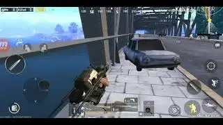 Sniper training pistols and some Awm skills😍 !  PUBG MOBILE |Pro iGameX