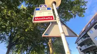 Hulst en Terneuzen  wachten dringend op busvervoer - ov reportage