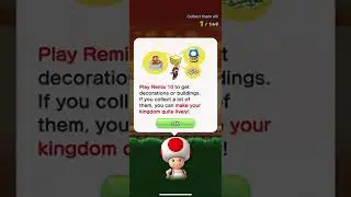 Mario Remix 10 Super Mario Run Walkthrough Gameplay