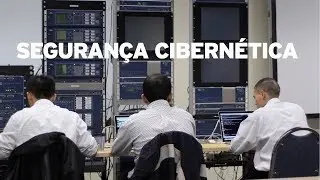 Segurança Cibernética - Gerenciamento de Senhas em Subestações
