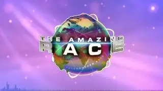 The Amazing Race 2015 - Starrer
