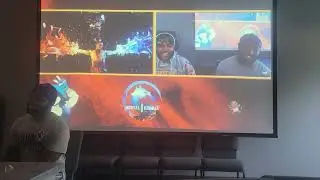 July Sailean&rsquo;s First Offline In 4 Years | Mortal Kombat 1