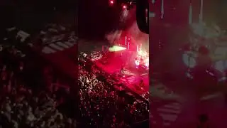 Gojira - Live Quebec