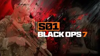 🔴 LIVE NOW: Is BO7 Season 1 Reloaded any Good?  Weapon Camo Grinding! WR Hunting! #bo7 #callofduty
