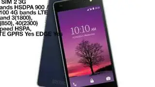 Lava A72
