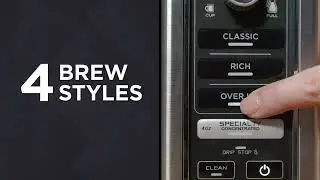 Ninja Specialty Coffee Maker||Hot & Iced Coffee||coffee maker