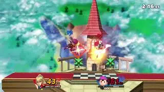 ELITE SMASH NESS BODIES ZSS