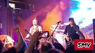 #ShittyMillennialVideos 📱📹🎬 MoonSpell 🌕🐺🪄 - Vampiria 🦇 @ Bossanova Ballroom Portland, OR  05/13/2023